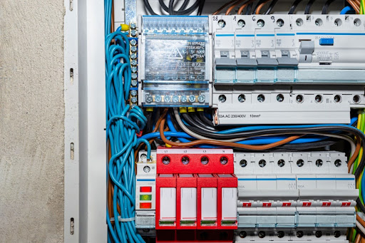 Electrical breakers